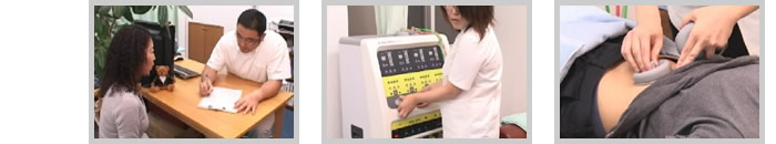 メタボリック対策にはテクトロン